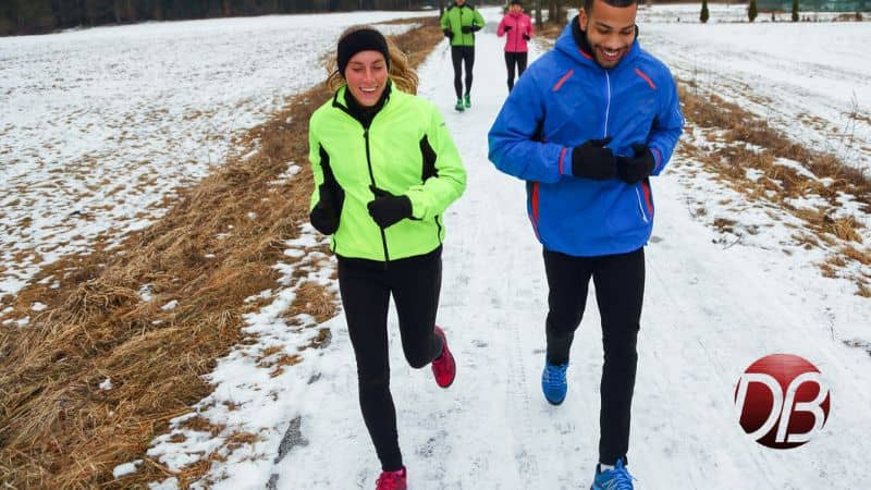 The Psychological Benefits of Staying Active During Shorter Winter Days